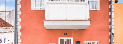 House em San Sebastián de los Reyes para 8 pessoas com 5 quartos Ref. 613217