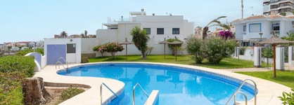 Apartamento em Torrox para 4 pessoas com 2 quartos Ref. 613344