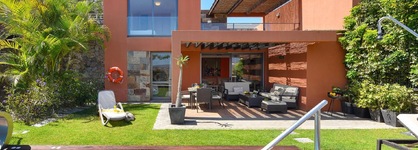 Villa em Maspalomas para 4 pessoas com 2 quartos Ref. 564314