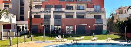 Apartamento em Vera playa para 2 pessoas com 1 quarto Ref. 614566