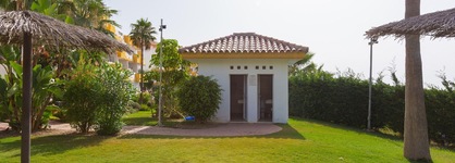 Apartamento em Mijas Costa para 4 pessoas com 2 quartos Ref. 617981