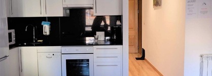 Apartamento em Ourense para 6 pessoas com 2 quartos Ref. 617298