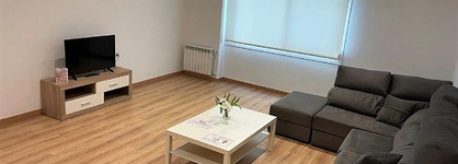 Apartamento em Ourense para 4 pessoas com 1 quarto Ref. 616984
