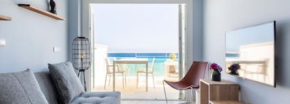 Apartamento em El Campello para 4 pessoas com 1 quarto Ref. 617785