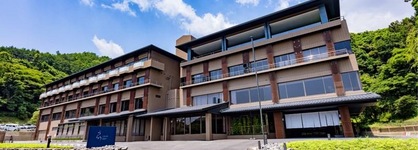 Urari Takeo Garden Terrace Spa Resorts