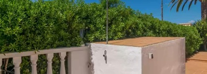 Apartamento em Es Mercadal para 4 pessoas com 2 quartos Ref. 613992