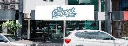 The Concept Hotel Kl - Batu Caves