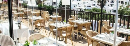 Apartamento em San Luis para 2 pessoas com 1 quarto Ref. 615078