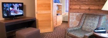 Grand Canyon Hotel & Suites