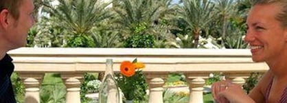 Riadh Palms Resort & Spa