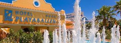 Playaballena Aquapark & Spa Hotel