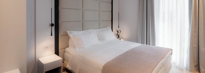 Contessa Bianca Luxury Suites