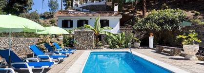 Chalé em Icod de los Vinos para 5 pessoas com 2 quartos Ref. 672955