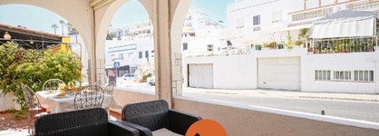 Apartamento em Albufeira para 6 pessoas com 2 quartos Ref. 594789