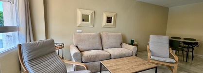 Apartamento em Puerto de Santa María para 4 pessoas com 2 quartos Ref. 562280