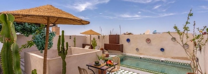 Riad Nowara & Spa