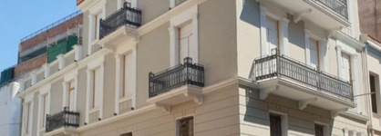 Morus Acropolis Boutique Hotel