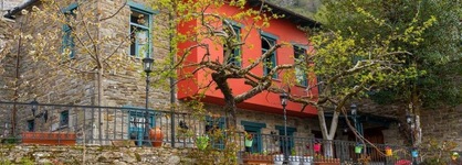 Shamrock Elati Retreats