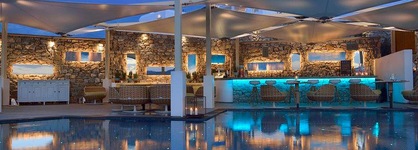Myconian Korali Relais And Chateaux