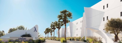 Amàre Beach Hotel Sancti Petri - Adults Recommended