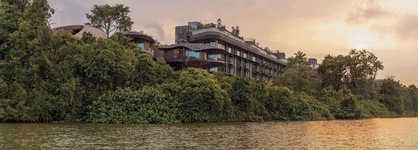 Mandai Rainforest Resort By Banyan Tree