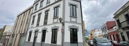Las Palmas Nest Hostel