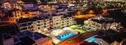 New And Fabulous Apartments In Sydenbygg Iv