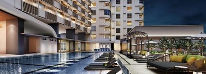 Holiday Inn & Suites Penang Prai, an IHG Hotel
