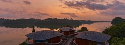 Mandai Rainforest Resort By Banyan Tree