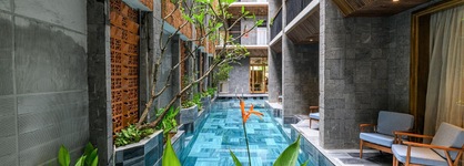 Daisy Boutique Hotel & Apartment
