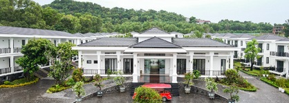 Dad Resort
