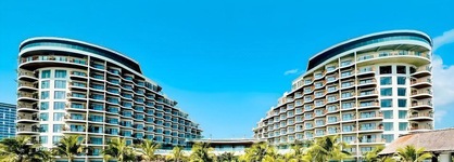 Amiana Resort Cam Ranh