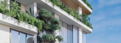 Crescendo Urban Stay