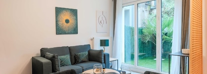 Apartamento em Montreuil para 4 pessoas com 1 quarto Ref. 656558