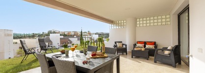 Apartamento em Vera para 4 pessoas com 2 quartos Ref. 678084