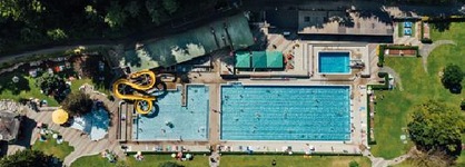 Apartments Am Camping Dornbirn