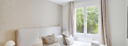 Apartamento em Ivry-sur-Seine para 4 pessoas com 2 quartos Ref. 665425