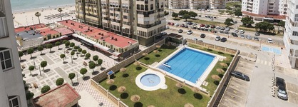 Apartamento em El Puerto de Santa Maria para 4 pessoas com 2 quartos Ref. 592918