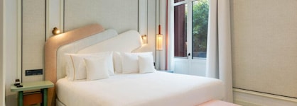 Aurea Palacio De La Tinta By Eurostars Hotel Company