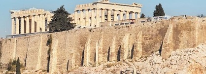 Anthology Of Athens, A Member Of The Leading Hotels Of The World