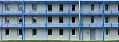 Ibis Budget Auxerre Nord
