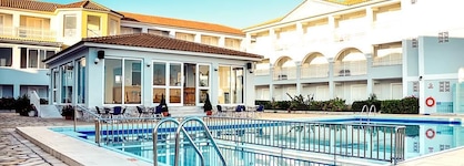 Meridien Beach Hotel