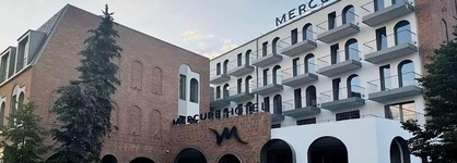 Mercure Alba Iulia