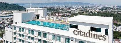 Citadines Prai Penang