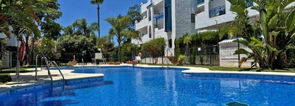 Apartamento em Rota para 6 pessoas com 3 quartos Ref. 493461