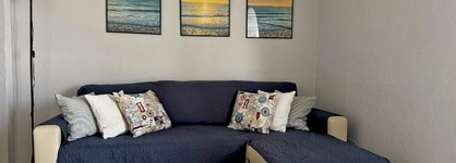 Apartamento em Puerto de Santa María para 5 pessoas com 3 quartos Ref. 493478