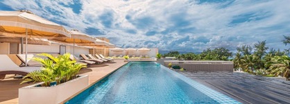 Mandarin Nest Boracay