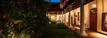 Nyne Hotels Landesi