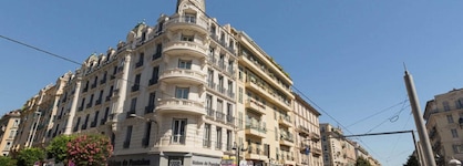 Hotel Le Noailles Nice Gare