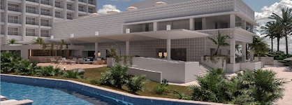 Royalton Vessence Barbados, An Autograph Collection All-Inclusive Resort – Adults Oriented